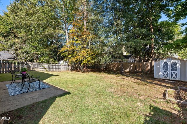 109 Romaine Court, Cary, NC 27513