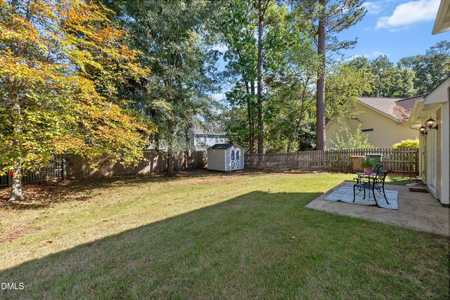109 Romaine Court, Cary, NC 27513