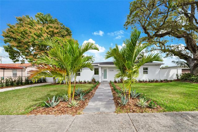 7235 SW 39th St, Miami, FL 33155