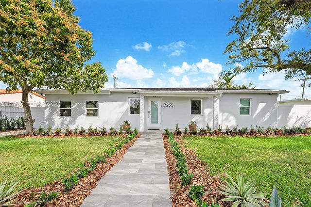 7235 SW 39th St, Miami, FL 33155