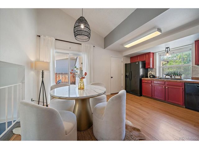 4884 S Braun St, Morrison, CO 80465