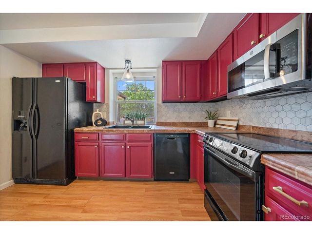 4884 S Braun St, Morrison, CO 80465