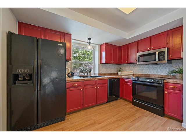4884 S Braun St, Morrison, CO 80465