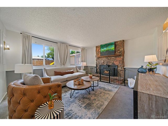 4884 S Braun St, Morrison, CO 80465