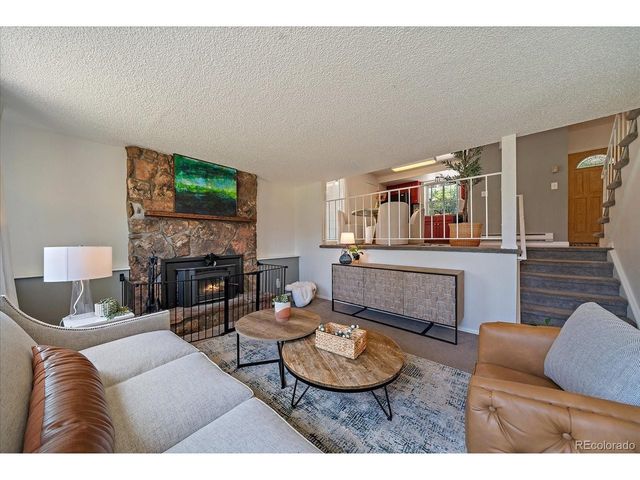 4884 S Braun St, Morrison, CO 80465