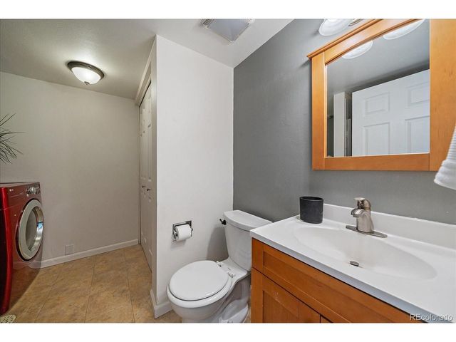 4884 S Braun St, Morrison, CO 80465