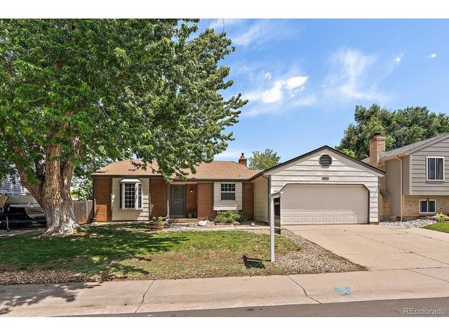 4884 S Braun St, Morrison, CO 80465