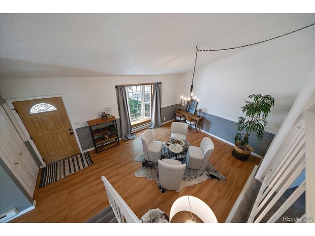4884 S Braun St, Morrison, CO 80465