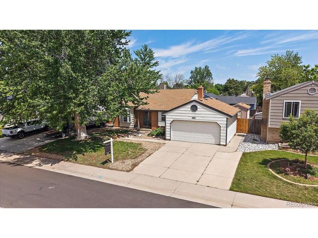 4884 S Braun St, Morrison, CO 80465