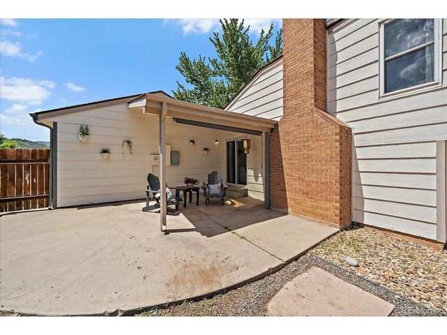 4884 S Braun St, Morrison, CO 80465