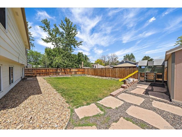 4884 S Braun St, Morrison, CO 80465