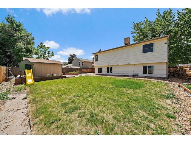 4884 S Braun St, Morrison, CO 80465
