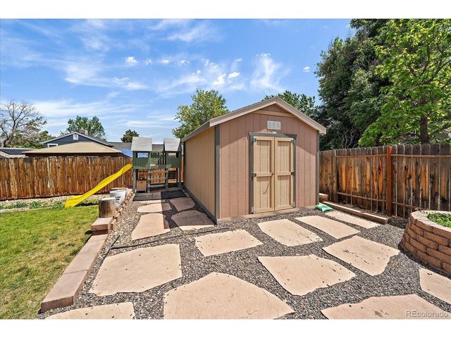 4884 S Braun St, Morrison, CO 80465
