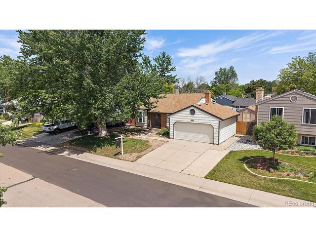 4884 S Braun St, Morrison, CO 80465