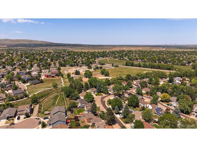 4884 S Braun St, Morrison, CO 80465