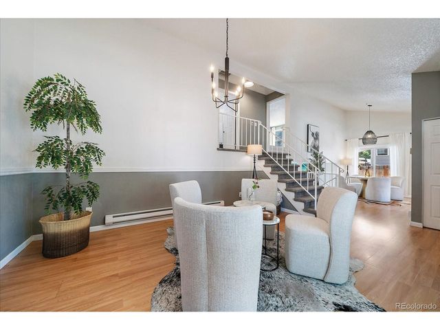 4884 S Braun St, Morrison, CO 80465