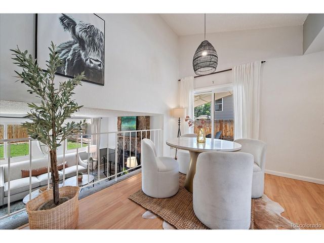 4884 S Braun St, Morrison, CO 80465