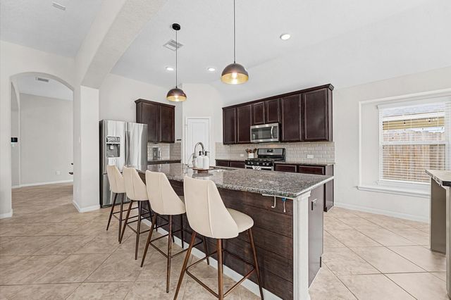 1504 Nacogdoches Valley Drive, League City, TX 77573