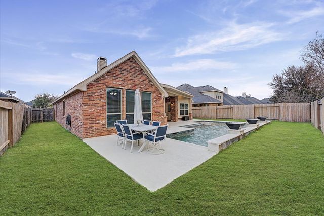 1504 Nacogdoches Valley Drive, League City, TX 77573