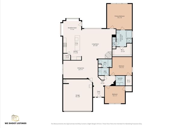 1504 Nacogdoches Valley Drive, League City, TX 77573