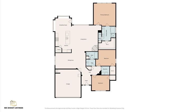 1504 Nacogdoches Valley Drive, League City, TX 77573