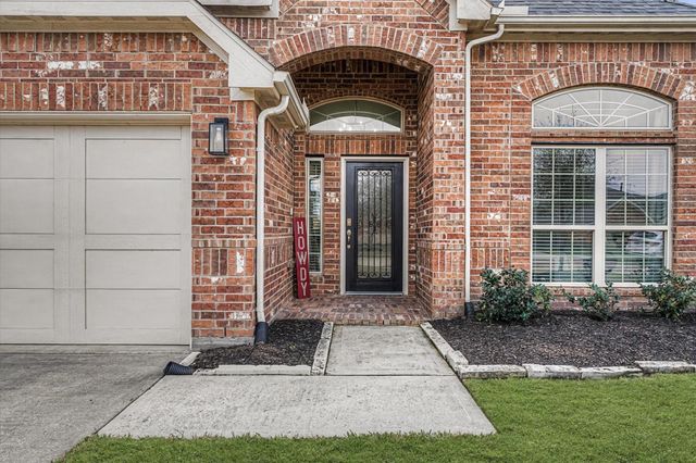 1504 Nacogdoches Valley Drive, League City, TX 77573