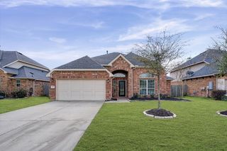 1504 Nacogdoches Valley Drive, League City, TX 77573