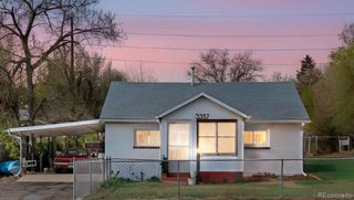 3357 S Zuni Street, Englewood, CO 80110