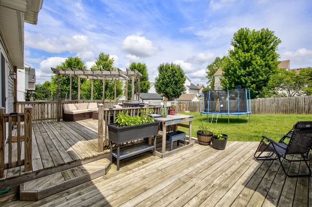 1995 SE Oxford Drive, Waukee, IA 50263