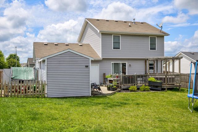 1995 SE Oxford Drive, Waukee, IA 50263