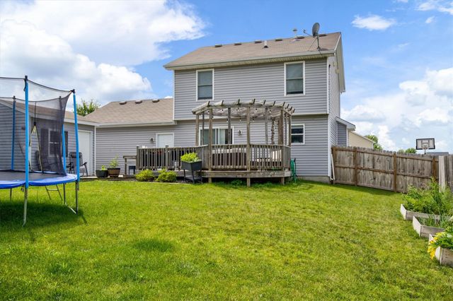 1995 SE Oxford Drive, Waukee, IA 50263