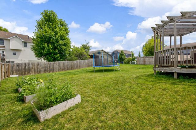 1995 SE Oxford Drive, Waukee, IA 50263