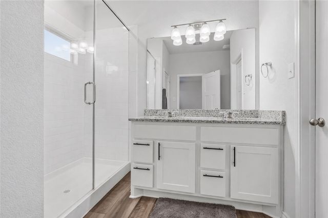 807 Double Mountain Road, College Station, TX 77845