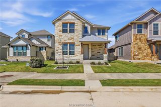 807 Double Mountain Road, College Station, TX 77845