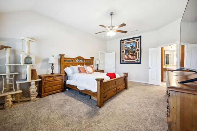 12585 Metz Road, Sanger, TX 76266