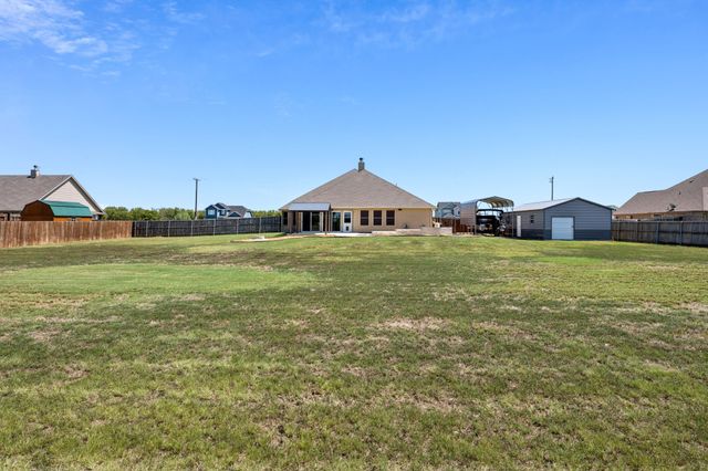 12585 Metz Road, Sanger, TX 76266