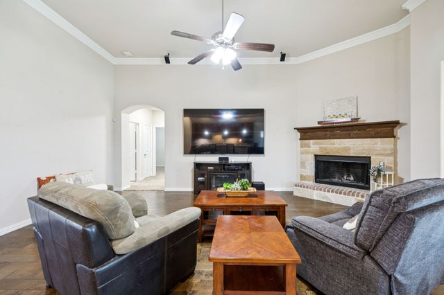 12585 Metz Road, Sanger, TX 76266