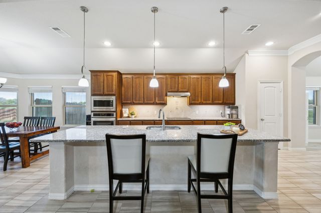 12585 Metz Road, Sanger, TX 76266