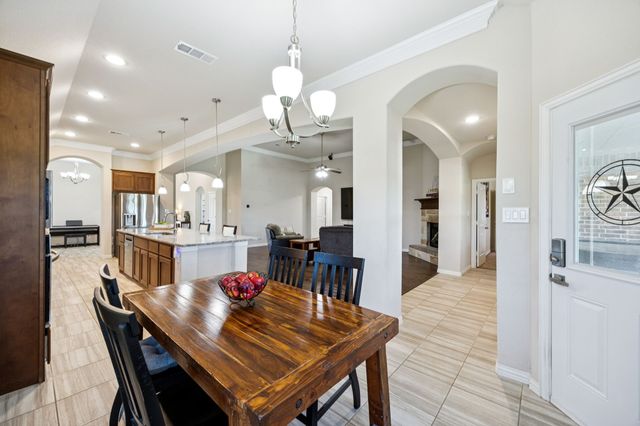 12585 Metz Road, Sanger, TX 76266