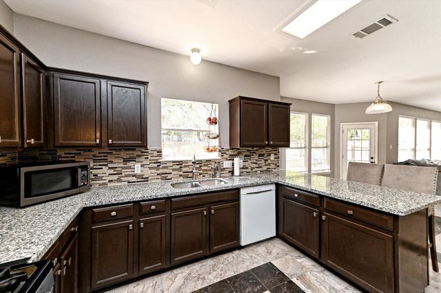 2813 Cortez DR, Cedar Park, TX 78613