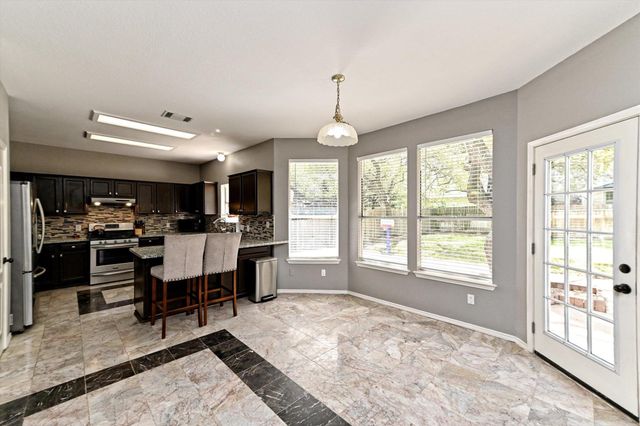 2813 Cortez DR, Cedar Park, TX 78613