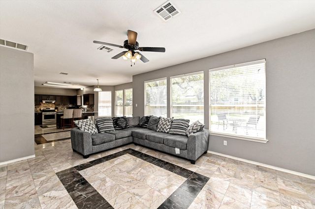 2813 Cortez DR, Cedar Park, TX 78613