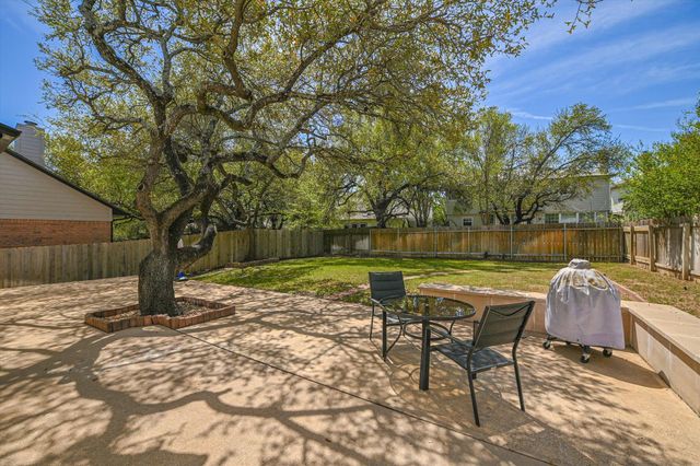 2813 Cortez DR, Cedar Park, TX 78613