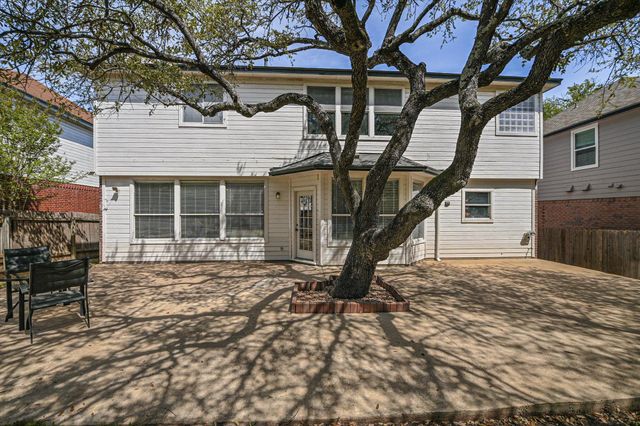2813 Cortez DR, Cedar Park, TX 78613