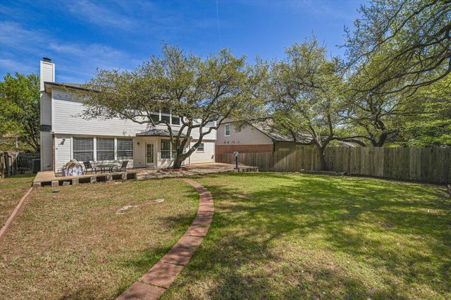 2813 Cortez DR, Cedar Park, TX 78613