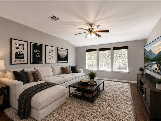 2813 Cortez DR, Cedar Park, TX 78613