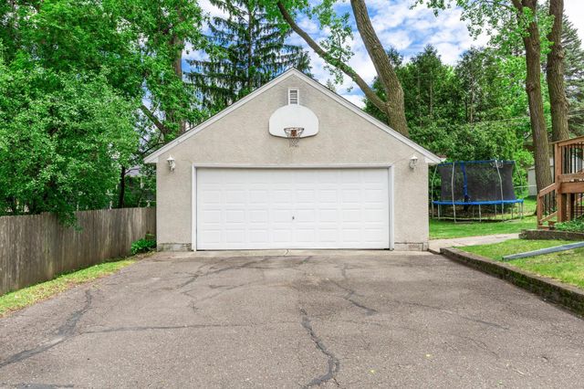 2854 Churchill Street, Roseville, MN 55113