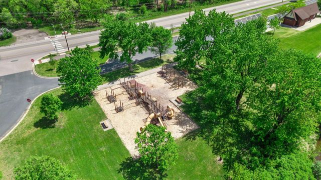 2854 Churchill Street, Roseville, MN 55113