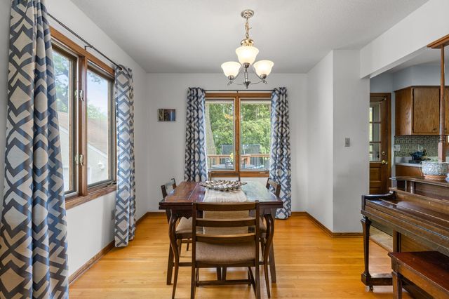 2854 Churchill Street, Roseville, MN 55113