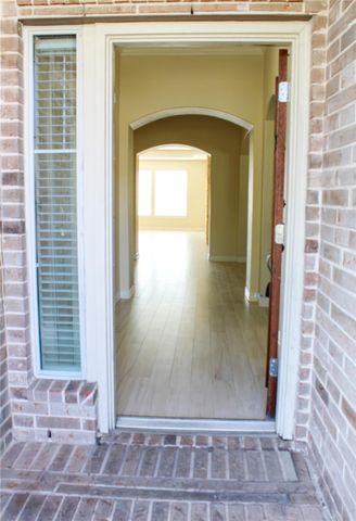 15303 Zenith Glen Lane, Cypress, TX 77429